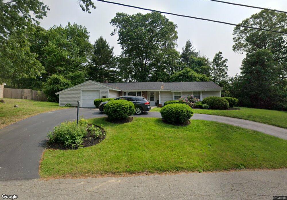 80 Darby Rd, Brockton, MA 02302 - photo 1