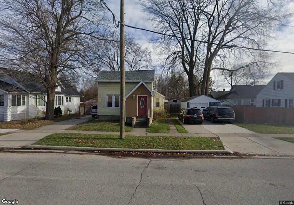 2612 Stone St, Port Huron, MI 48060 - photo 1