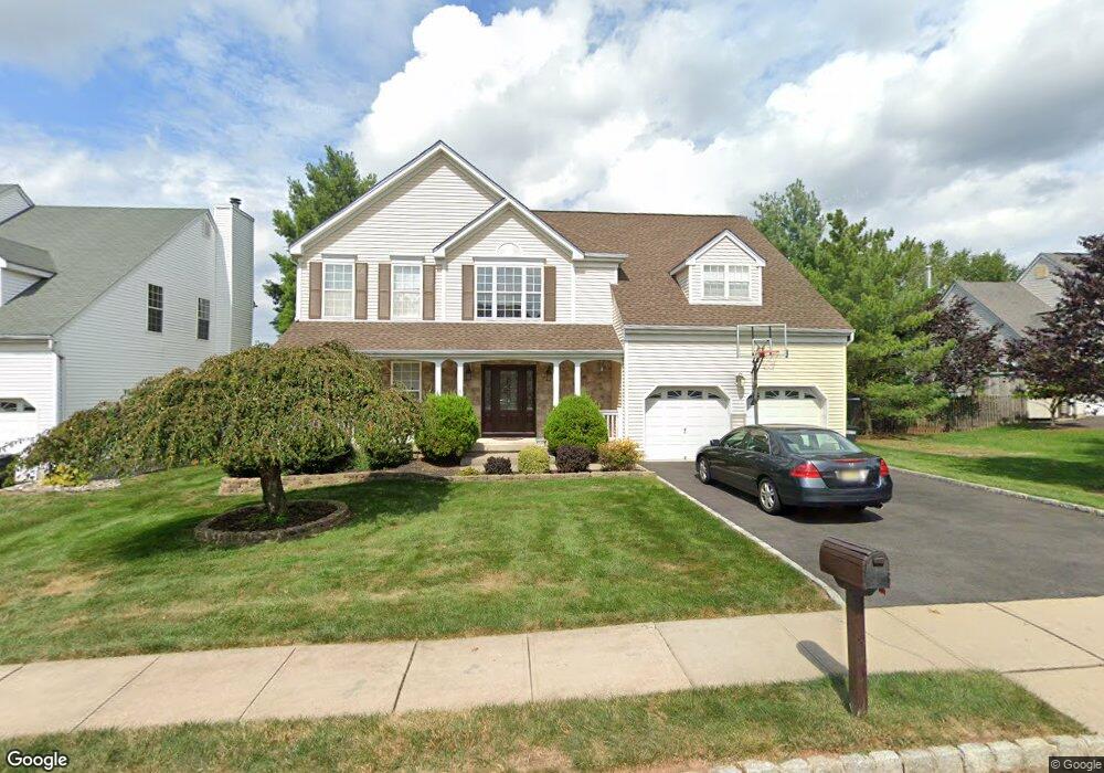 34 Bluebird Way, Raritan, NJ 08869 - photo 1