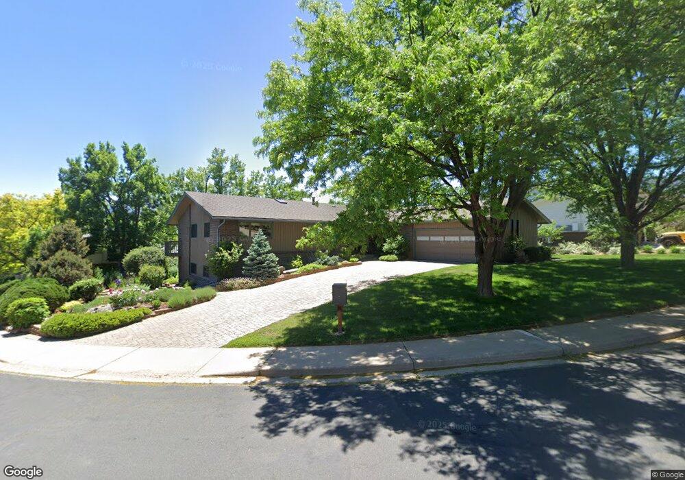 3815 Cloverleaf Dr, Boulder, CO 80304 - photo 1