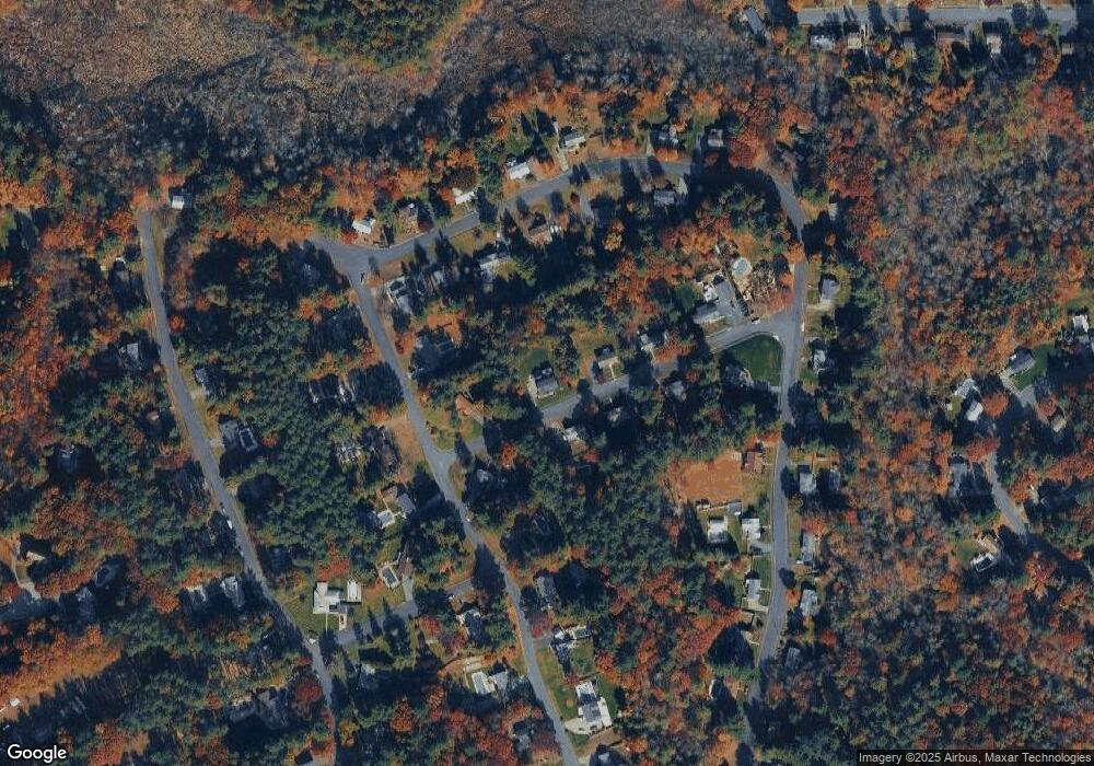 2 Puritan Rd, North Reading, MA 01864 - photo 1