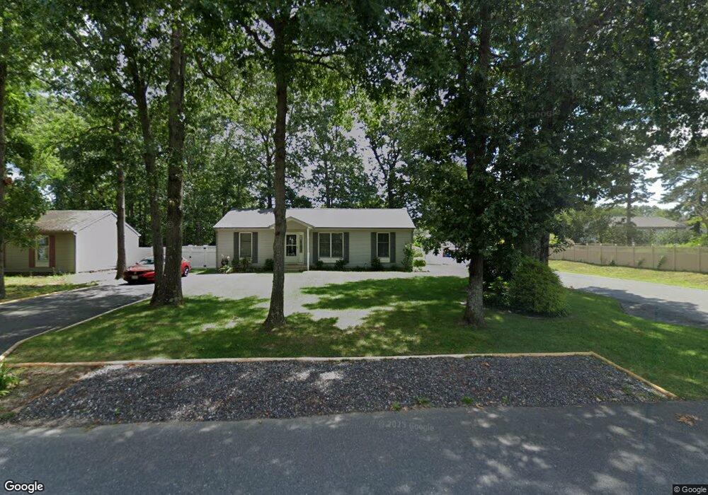 422A Vine Ave, Galloway, NJ 08205 - photo 1