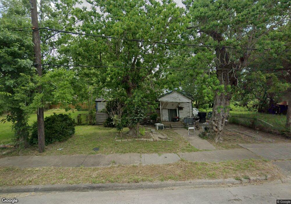 3510 Mainer St, Houston, TX 77021 - photo 1
