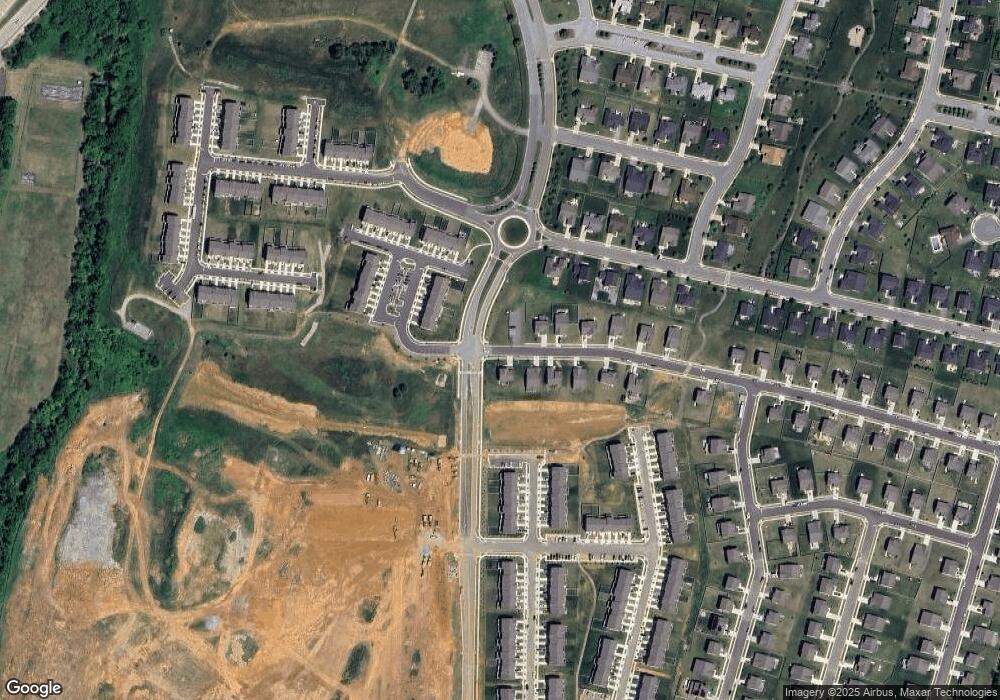 Norborne Glebe Charleston Floorplan, Charles Town, WV 25414 - photo 1