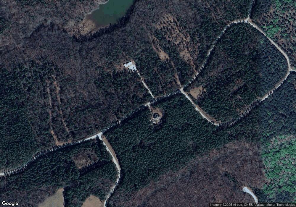 1248 Hornets Bridge Rd, Elberton, GA 30635 - photo 1