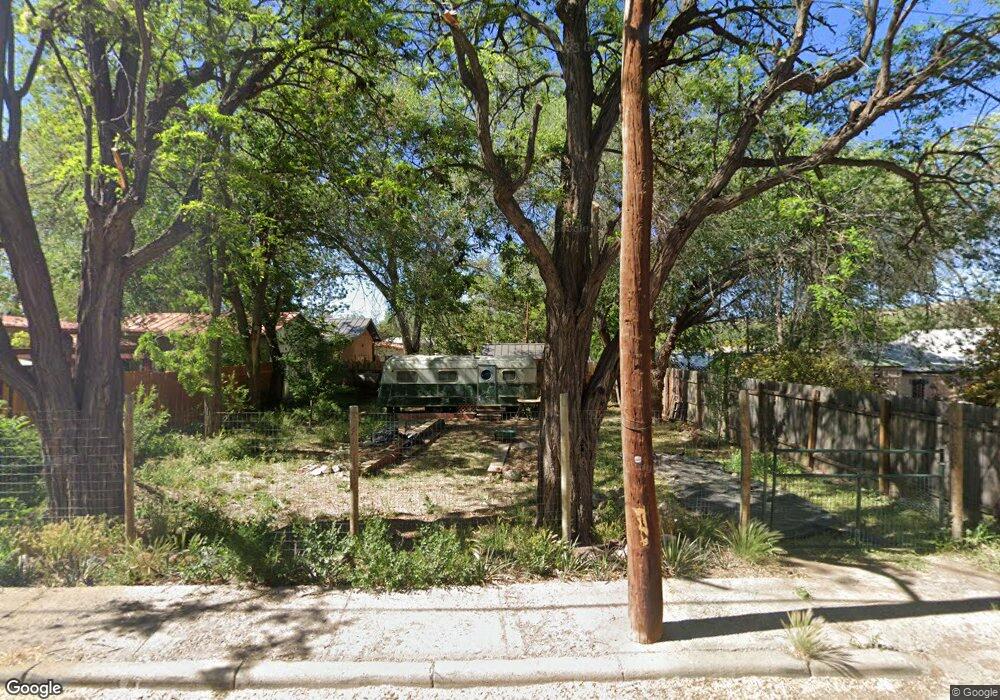 512 W Gordon St, Silver City, NM 88061 - photo 1