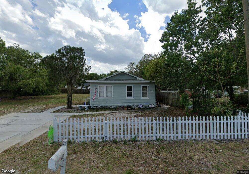 1667 Rosetine St, Cocoa, FL 32926 - photo 1