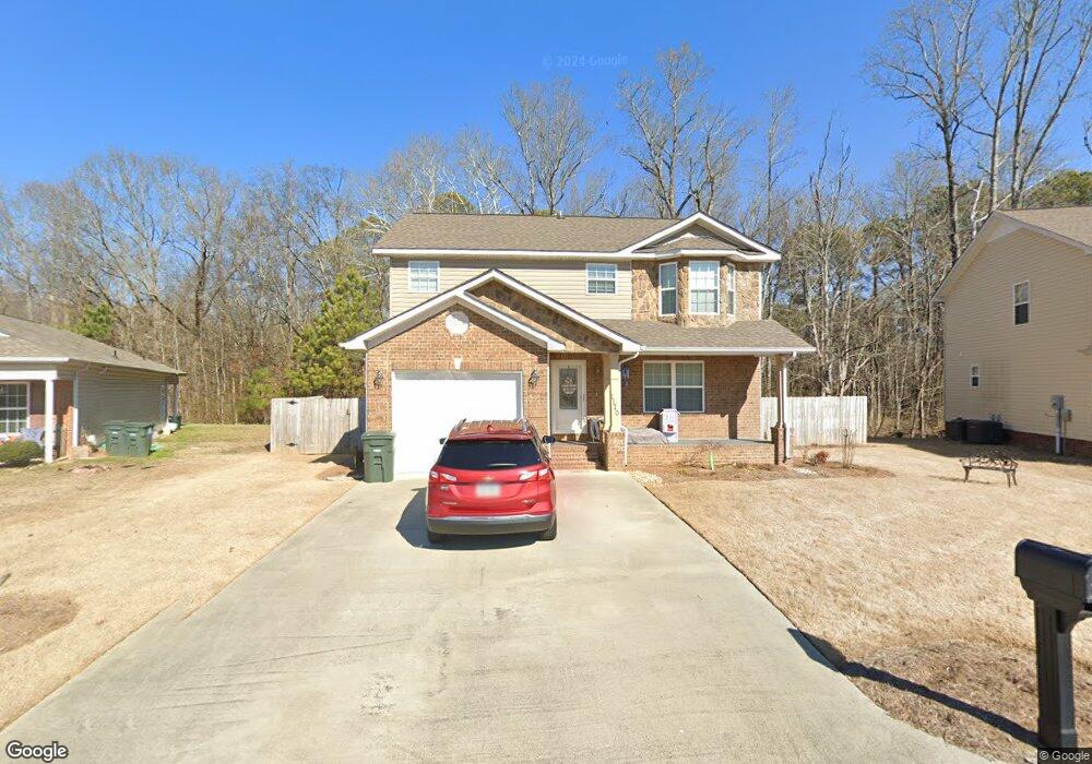 1170 Brookstone Cir, Dalton, GA 30721 - photo 1