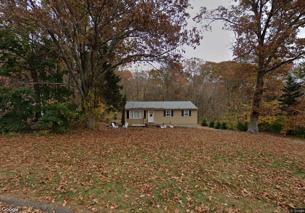 8 Elaine Dr, Moodus, CT 06469 - photo 1