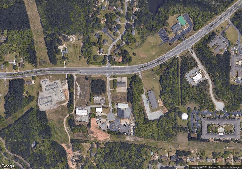 8024 Fair Oaks Ct, Jonesboro, GA 30236 - photo 1