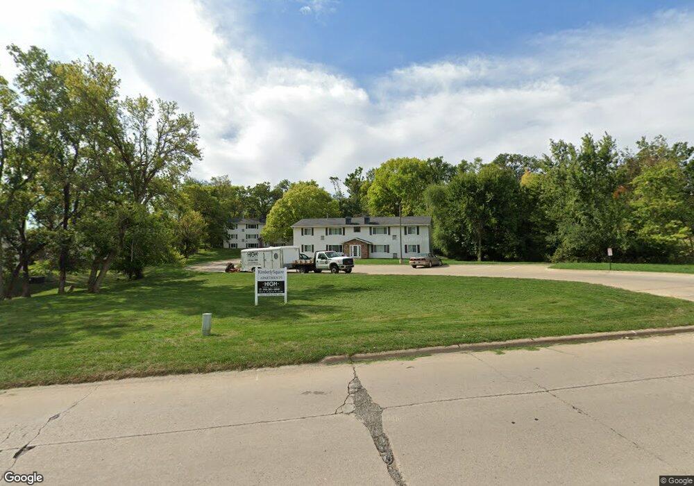 3525 E Ave NW unit 1, Cedar Rapids, IA 52405 - photo 1