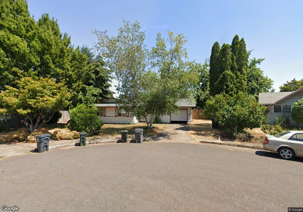 4039 Langton St, Eugene, OR 97402 - photo 1