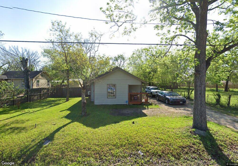 8706 Allwood St, Houston, TX 77016 - photo 1