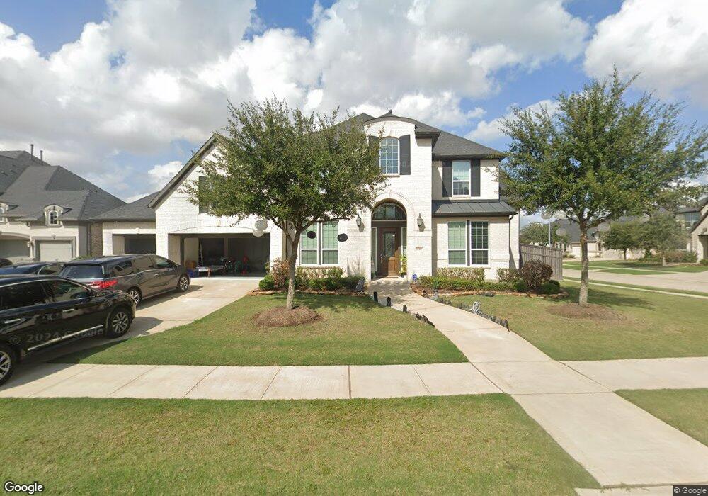 28302 Cave Springs Ln, Fulshear, TX 77441 - photo 1