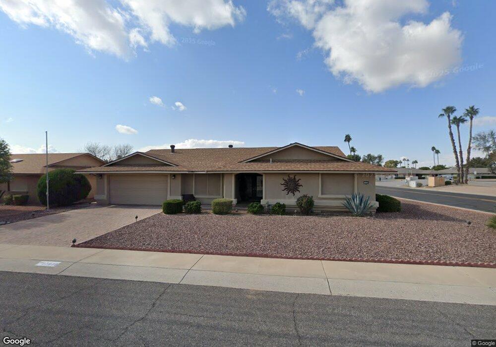 17838 N Foothills Dr unit 55, Sun City, AZ 85373 - photo 1