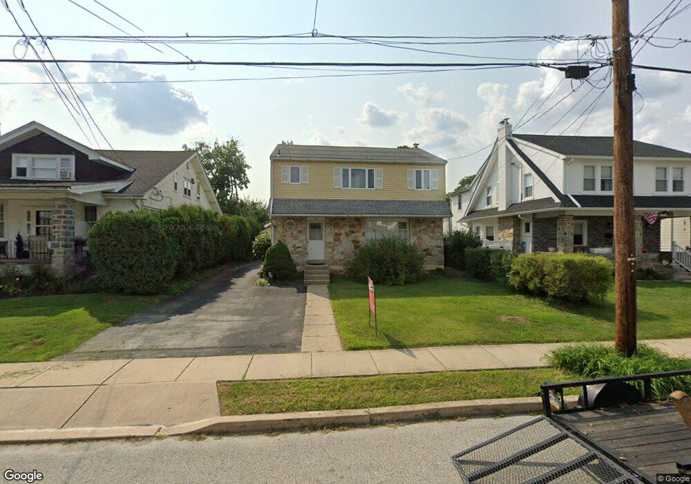 134 Columbus Ave, Havertown, PA 19083 - photo 1