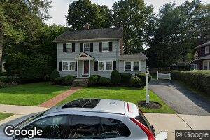 80 Otis St, Melrose, MA 02176