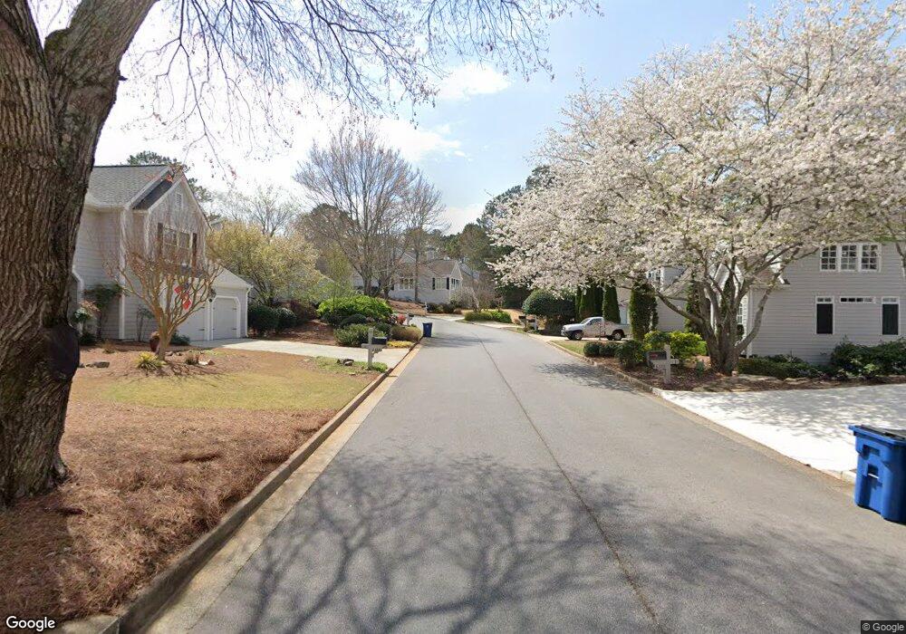 0 Spinnaker Ln unit 8331549, Alpharetta, GA 30005 - photo 1