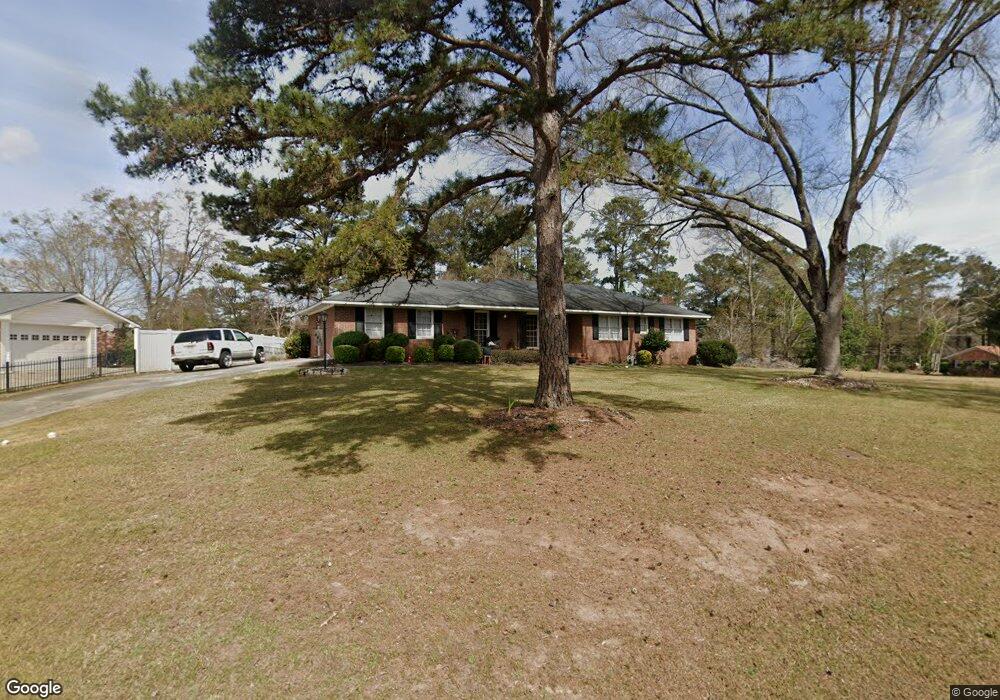 4421 S Beechwood Dr unit 302-235, Macon, GA 31210 - photo 1