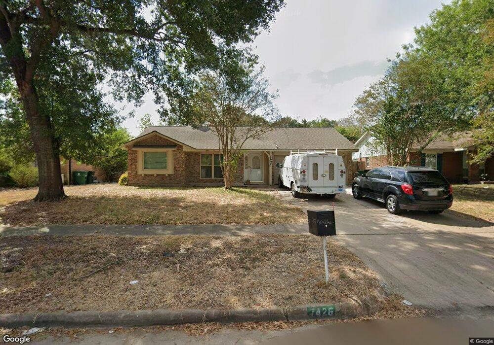 7426 Tall Pines Dr, Houston, TX 77088 - photo 1
