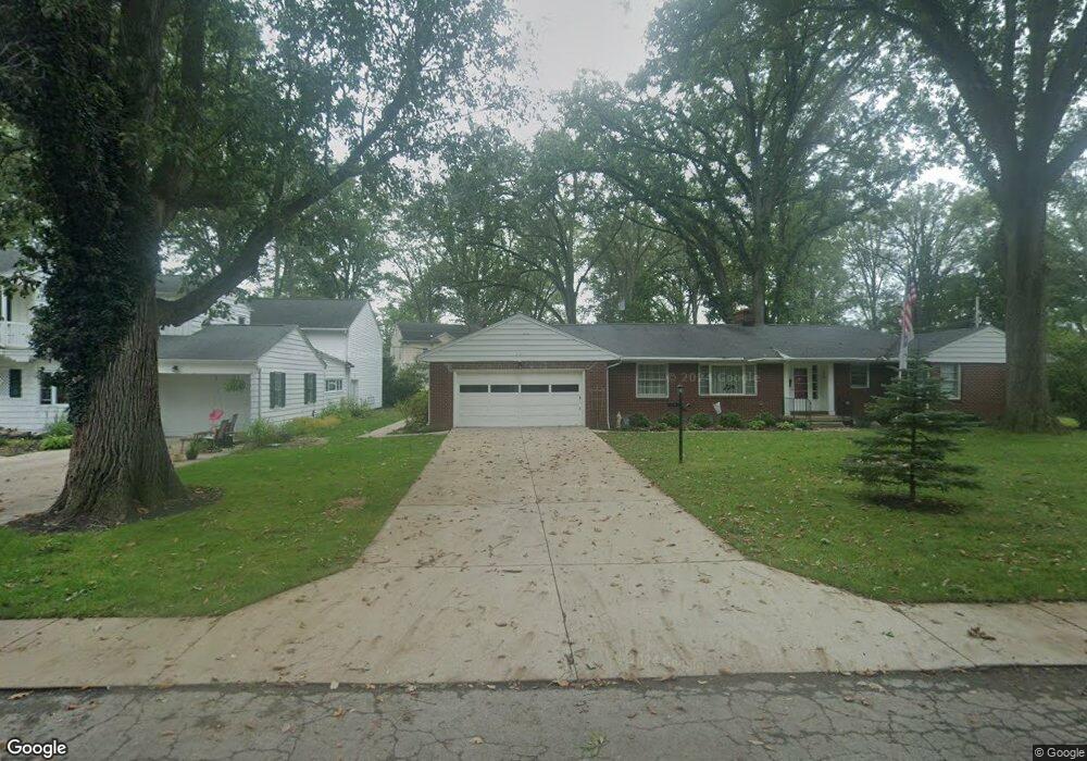 2129 W Spring St, Lima, OH 45805 - photo 1