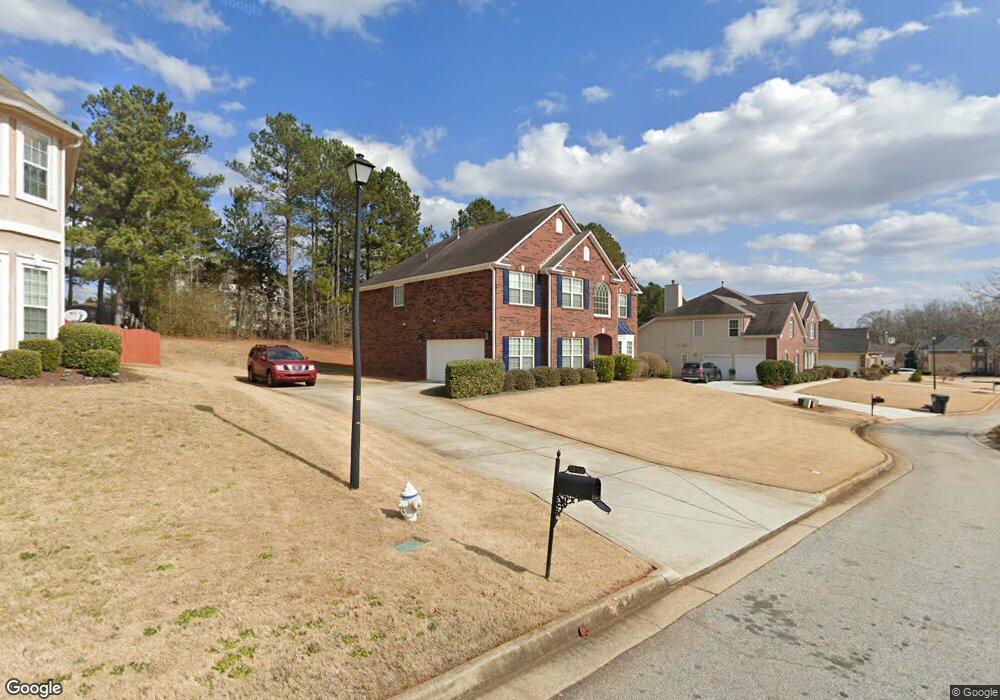1378 Fall River Dr unit 1, Conyers, GA 30013 - photo 1