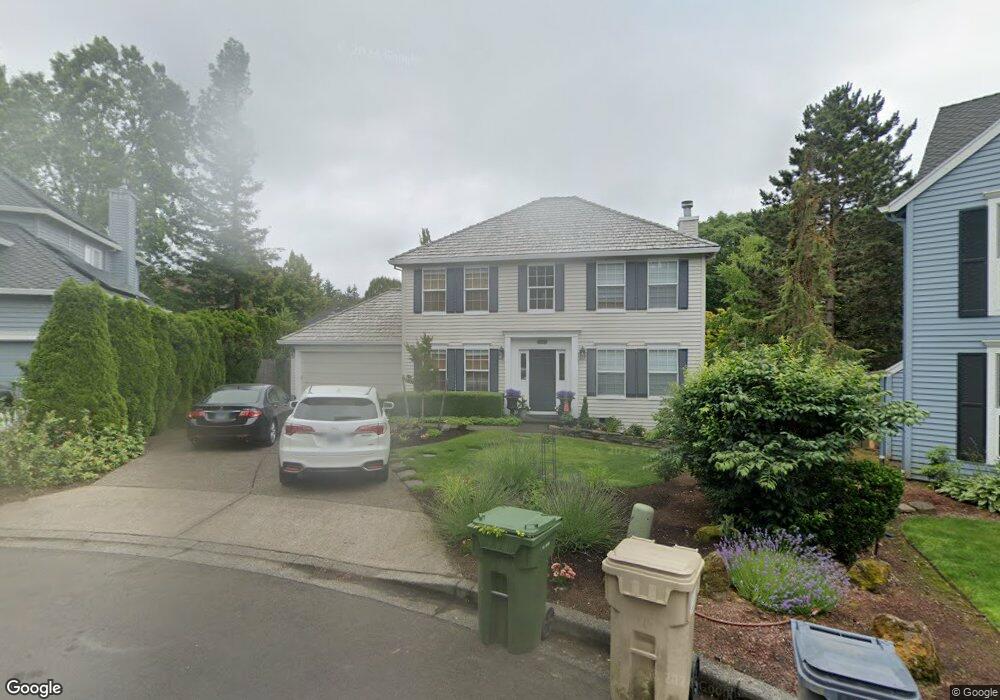 4665 Winthrop Ct, Lake Oswego, OR 97035 - photo 1