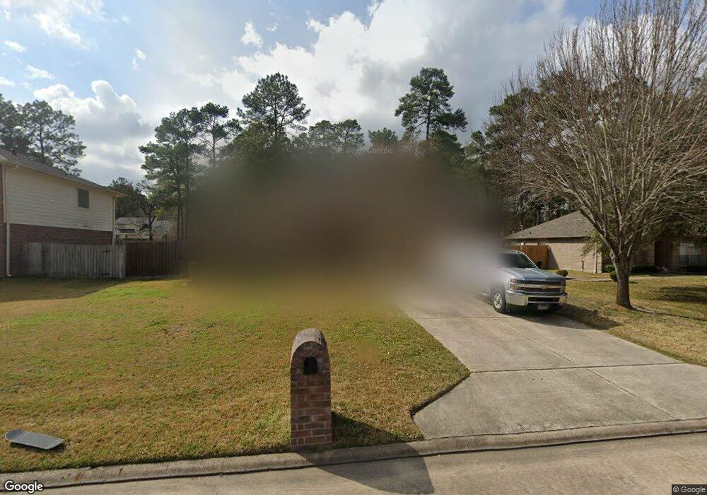 29003 Ashbrook Ln, Magnolia, TX 77355 - photo 1
