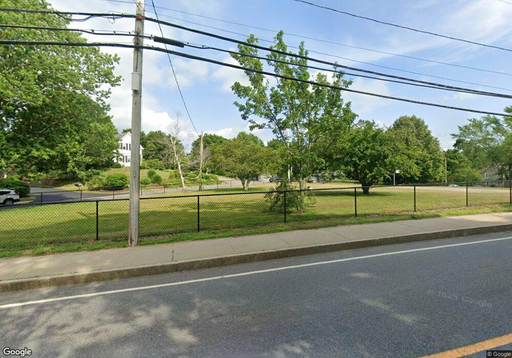 68 South St, Plymouth, MA 02360 - photo 1