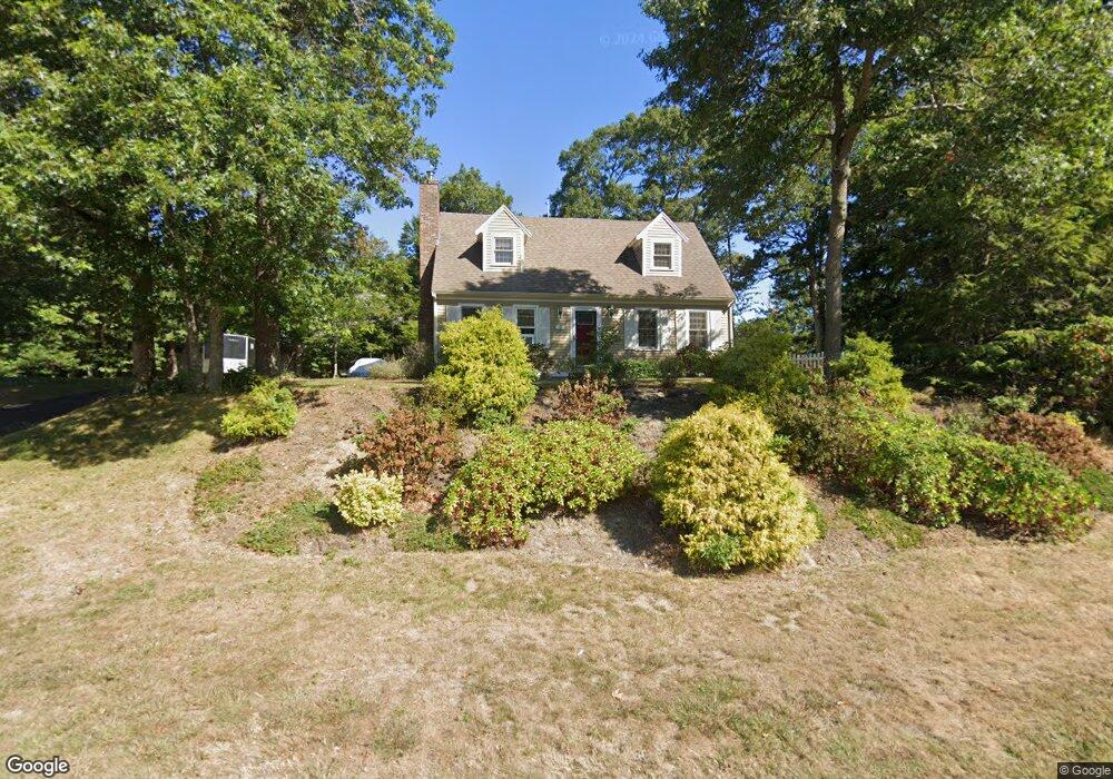 3 Windsor Way, Mashpee, MA 02649 - photo 1