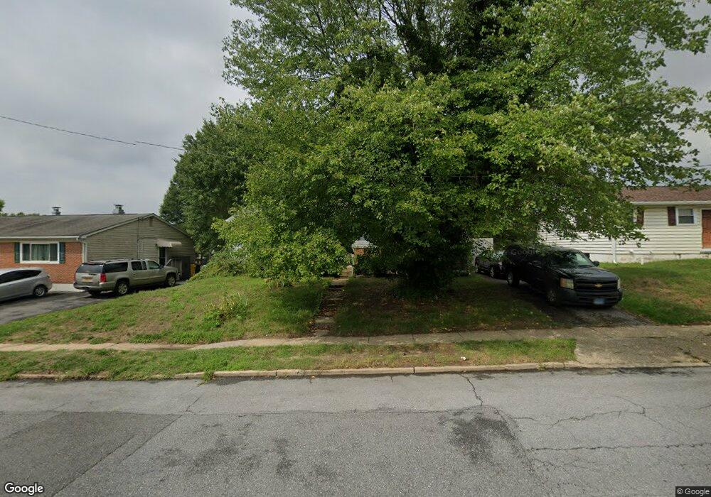 222 Old Line Ave, Laurel, MD 20724 - photo 1