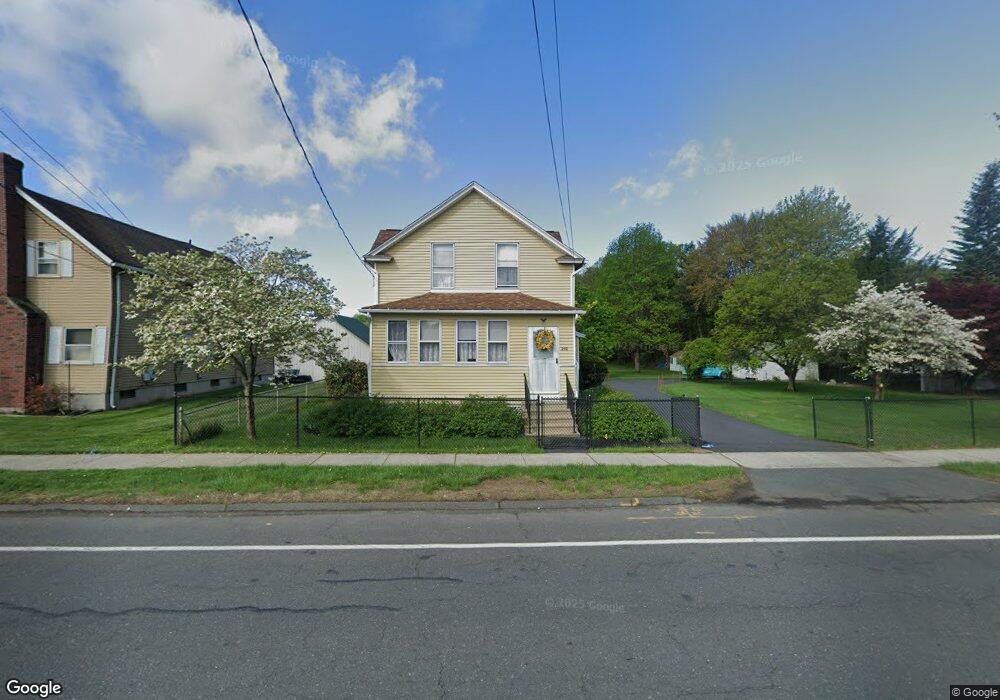 293 Piper Rd, West Springfield, MA 01089 - photo 1