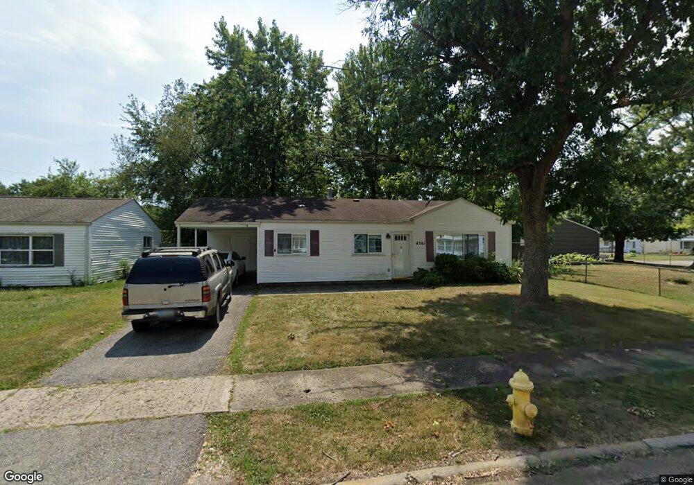 4381 Broadhurst Dr, Columbus, OH 43213 - photo 1