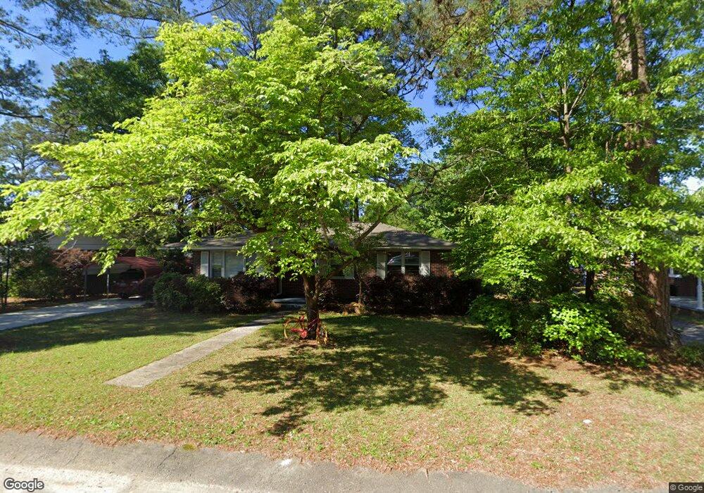 183 Pineview Rd, West Columbia, SC 29169 - photo 1