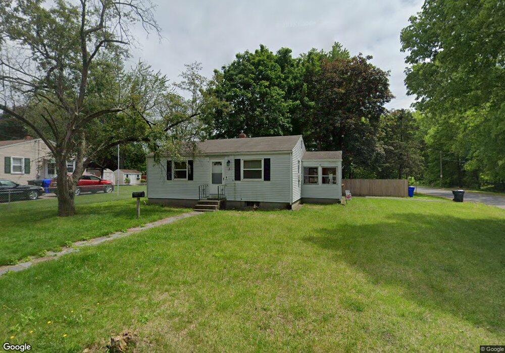 3 Leland Dr unit 1, Springfield, MA 01109 - photo 1