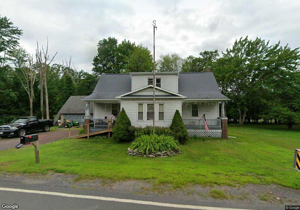 325 S Mountain Blvd, Mountain Top, PA 18707 - photo 1