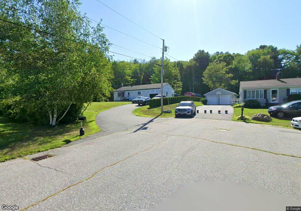 9 Doyon Ave, Lewiston, ME 04240 - photo 1