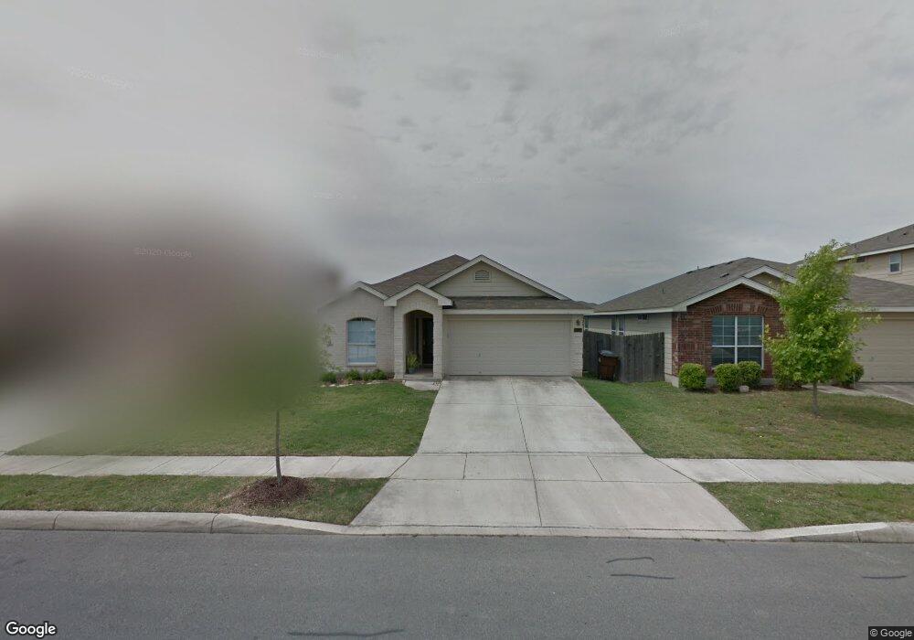 10630 Tiger Horse Dr, San Antonio, TX 78254 - photo 1