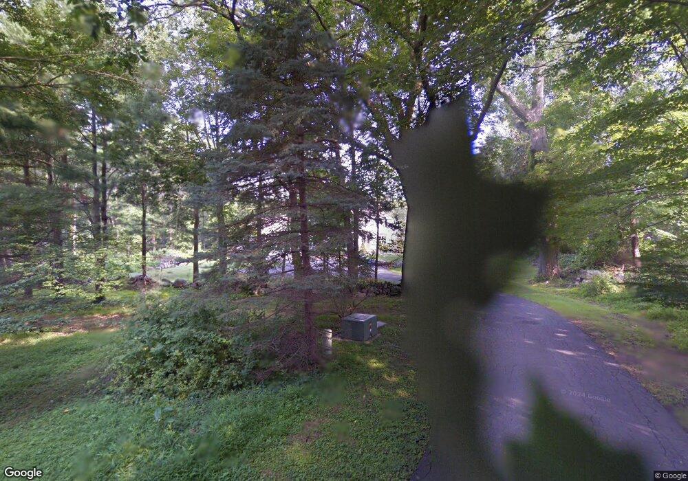 17 James Ct, Weston, CT 06883 - photo 1