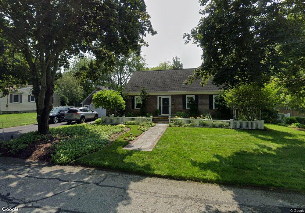 14 Arrowhead Ln, South Dartmouth, MA 02748 - photo 1