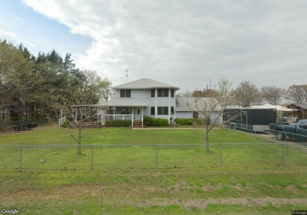 43 Redbird Ln, Sadler, TX 76264 - photo 1