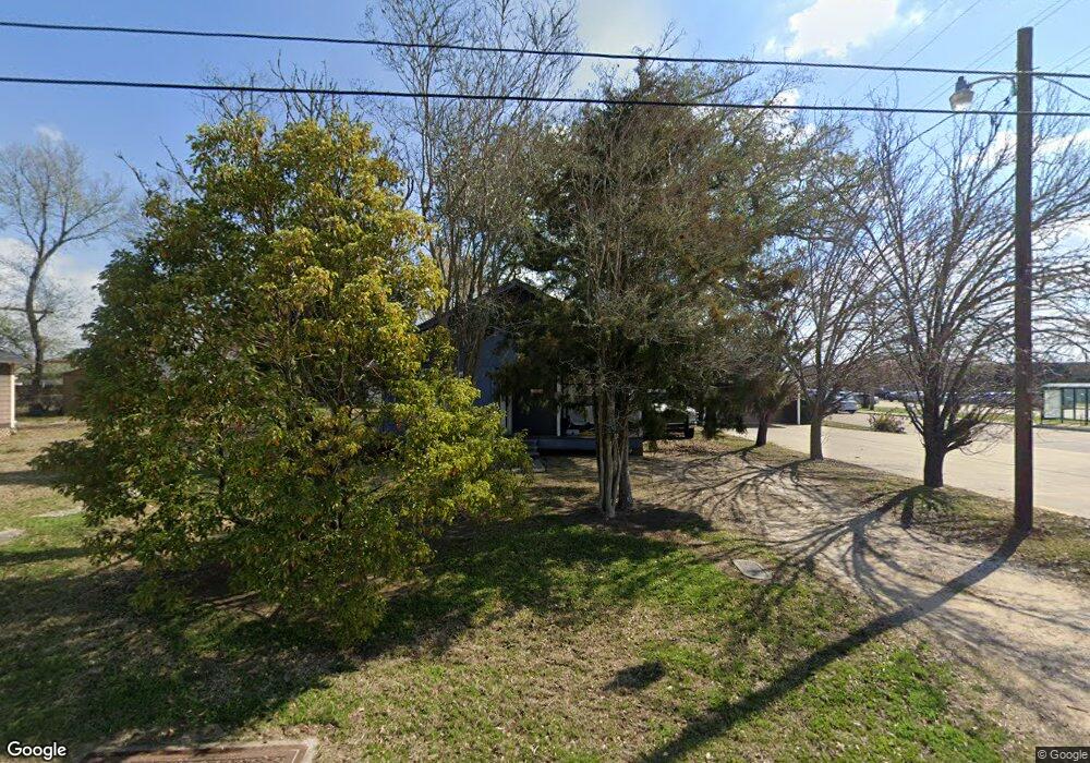 403 N Prater St, Lake Charles, LA 70601 - photo 1