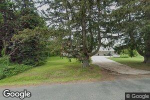 N13743 Fairview Rd, Fairchild, WI 54741