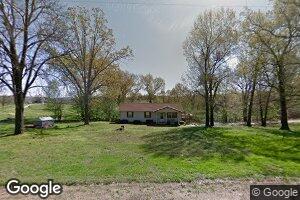 4544 Wpa Rd, Alpena, AR 72611