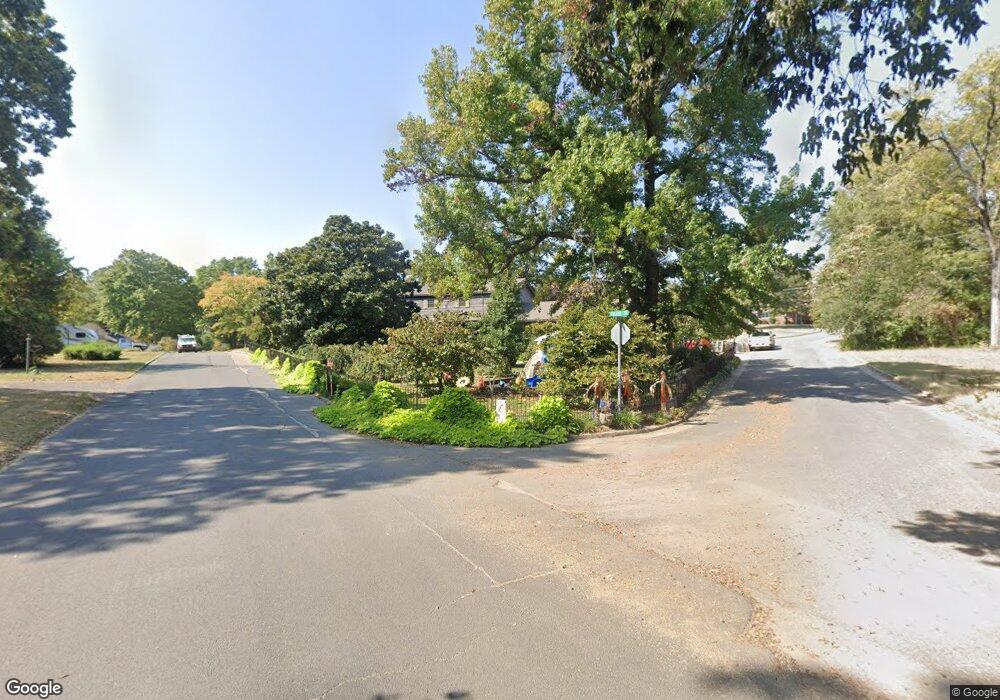 179 E Tahlequah Hc 11 Rd, Tahlequah, OK 74464 - photo 1