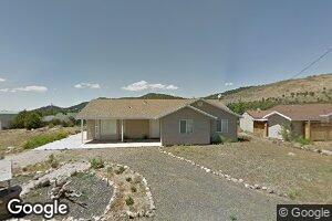 373 N Pinion Cir, Central, UT 84722