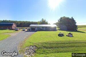 1421 Washburn Rd, Washburn, ME 04786