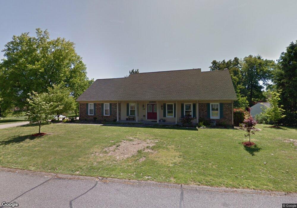 5322 Ironwood Dr, Newburgh, IN 47630 - photo 1