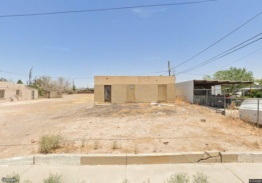 7869 West Dr, El Paso, TX 79915 - photo 1