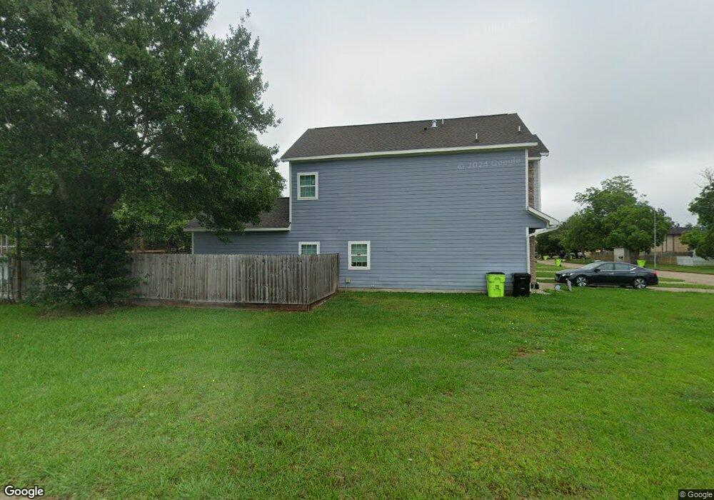 3203 Avenue O unit 1, Rosenberg, TX 77471 - photo 1